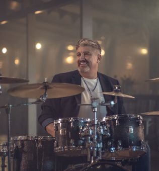 Toni Marius Piki - Tobe